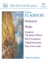 EL-KHOURY: the Ruins of Beirut / Hill of Strangeness@